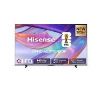 Televisor Hisense 75E7S QLED 75 pulgadas 4K UHD Smart TV