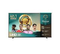 Televisor HISENSE 85" 85A6Q LED 4K Ultra HD 85A6Q