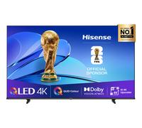 Televisor Hisense 85E7Q 85" QLED UltraHD 4K VIDAA