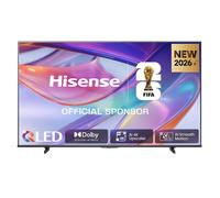 Televisor Hisense 85E7S 85" QLED UltraHD 4K VIDAA