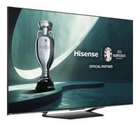 TV 85" QLED Hisense 85U7NQ