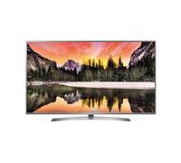 Televisor HTV 75 UltraHD 4K Smart TV 75UV341C - LG