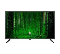 Televisor Infiniton INTV-40P620 40'' Full HD LED F Negro