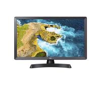 Televisor Inteligente LG 24TQ510S - 23.6" HD LED, HDMI, WiFi, Web OS