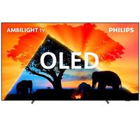 Televisor inteligente OLED de 65 65OLED769/12 4K Ultra HD Ambilight - PHILIPS