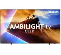Philips OLED 77OLED770 77″ 4K Ambilight P5 AI Titan OS Dolby Vision Atmos Alexa