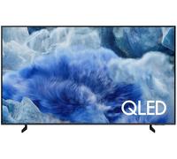 TV 85" QLED Q8F 4K Samsung Vision AI Smart TV 2025 - Gris Titanio, Gris Titanio