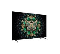Televisor inteligente TCL 85C6K 4K Ultra HD 85" HDR QLED TELEVISOR LED