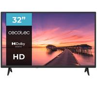 TV CECOTEC 32" 02613 SERIE 0032S