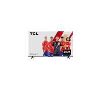 Televisor LED 43 T.C.L 43P6K UHD SMARTTV GOOGLE DIRECT 4K