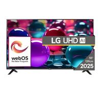 Televisor LED 55" 55UA73003LA Ultra HD 4K Smart TV WiFi DVB-T2