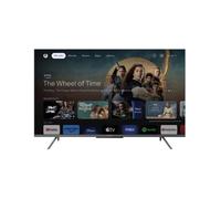 Televisor LED 55" Aiwa 55GO70804UHD, UHD 4K, Google Smart TV