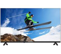 Televisor LED HD sin marco de 32 - SILVER
