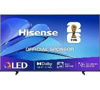 TELEVISOR LED HISENSE 65E77Q SMART TV 65" HD