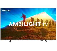 Televisor LED inteligente 50 50PUS8009 4K Ultra HD Wi-Fi (Negro) - PHILIPS