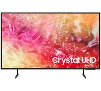 Televisor LED inteligente 50 UE50DU7172U 4K Ultra HD (negro) - SAMSUNG