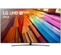 LG UHD UT81 190,5 cm (75") 4K Ultra HD Smart TV Wifi Negro