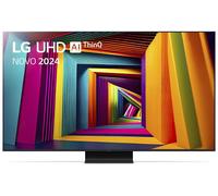 Televisor LED inteligente 75 UT91 (2024) 4K Ultra HD - LG