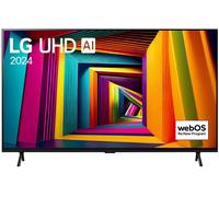 Televisor LED inteligente 98 Serie UT91 (2024) 4K Ultra HD - LG