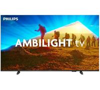 Televisor LED inteligente de 43 4K Ultra HD Ambilight 43PUS8009 - PHILIPS