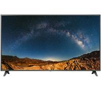 Televisor LED inteligente LG 86UR781C 4K Ultra HD de 86 (negro)