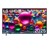 TELEVISOR LED LG 65UA74006LB.AEU SMART TV 65" 4K