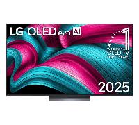 TELEVISOR LED LG OLED65C56LB.AEU SMART TV 65" HD