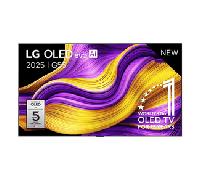 LG OLED evo AI OLED65G55LW 165,1 cm (65") 4K Ultra HD Smart TV Wifi Plata
