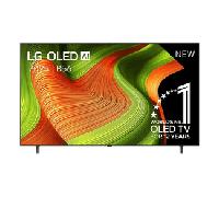 TELEVISOR LED LG OLED77B56LA.AEU SMART TV 77" HD OLED77B56LA.AEU