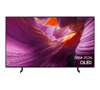 TELEVISOR LED SAMSUNG TQ77S85FAEXXC SMART TV 77" 4K
