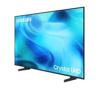 Televisor LED Samsung TU55U8075HUXXC de 55 pulgadas, 4K UHD y Smart TV