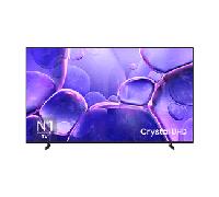 TELEVISOR LED SAMSUNG TU75U8075FUXXC SMART TV 75" 4K TU75U8075FUXXC