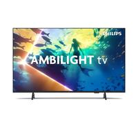 Televisor LED UHD 4K Philips Ambilight de 50" - 50PUS8010/12