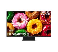 Televisor lg 27lb70006la 27'/ full hd/ smart tv/ wifi (27LB70006LA.AEU)