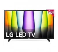 LG FHD 32LQ63006LA.AEU Televisor 81,3 cm (32") Full HD Smart TV Wifi Negro