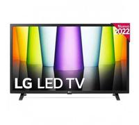 LG FHD 32LQ63006LA.API Televisor 81,3 cm (32") Full HD Smart TV Wifi Negro