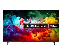 Televisor LG 55" QNED 55QNED72B6B QNED 4K Ultra HD