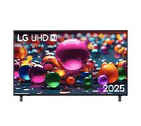Televisor LG 55" UHD AI 55UA75006LA LED 4K Ultra HD 55UA75006LA.AEU