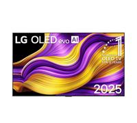 Televisor LG evo AI C5 (2025) 65" OLED UHD 4K - OLED65G56LS