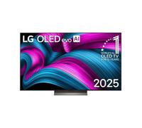 TV LG evo AI C5 (2025) 55" OLED UHD 4K