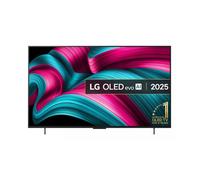 Smart TV LG OLED evo AI C5 42 pulgadas 4K 2025 - OLED42C54LA.AEU