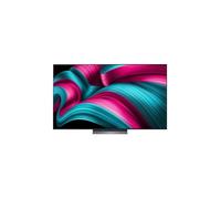 Smart TV LG OLED evo AI C5 77 pulgadas 4K 2025 - OLED77C54LA