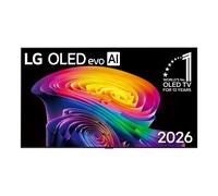 Televisor LG OLED55C64LA.AEU - 55 pulgadas, OLED, 4K UHD