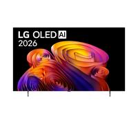 TV LG OLED AI OLED65B6ELC 65" 4K UltraHD 120Hz Smart TV WebOS HDR10 Dolby Vision Gaming