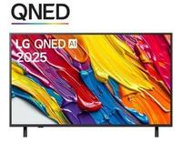 Televisor LG QNED 50QNED82A6B 50/ Ultra HD 4K/ Smart TV/ WiFi