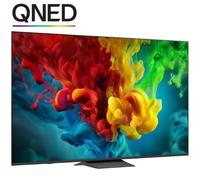 Smart TV LG QNED evo MiniLED AI QNED83 55 pulgadas 4K 2026 - 55QNED83B6A | LG ES