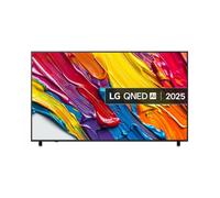 Smart TV LG QNED AI QNED84 75 pulgadas 4K 2025 - 75QNED84A6C