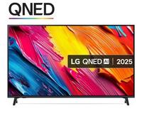 Televisor LG QNED AI QNED70 55QNED70A6A 55/ Ultra HD 4K/ Smart TV/ WiFi