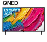 TV LG QNED 43QNED80A6A 43" 4K QNED Smart TV WiFi Edge-LED HDR Chromecast Alexa