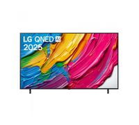 TV LG 75QNED80A6A (QNED AI - 75'' - 189 cm - 4K Ultra HD - Smart TV)